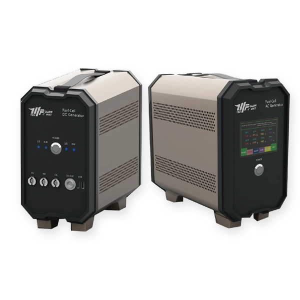 hydrogen power pack