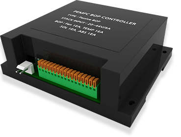 pemfc system