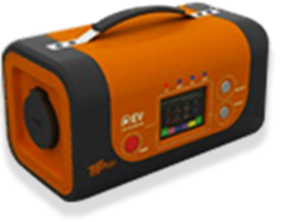 hydrogen power pack